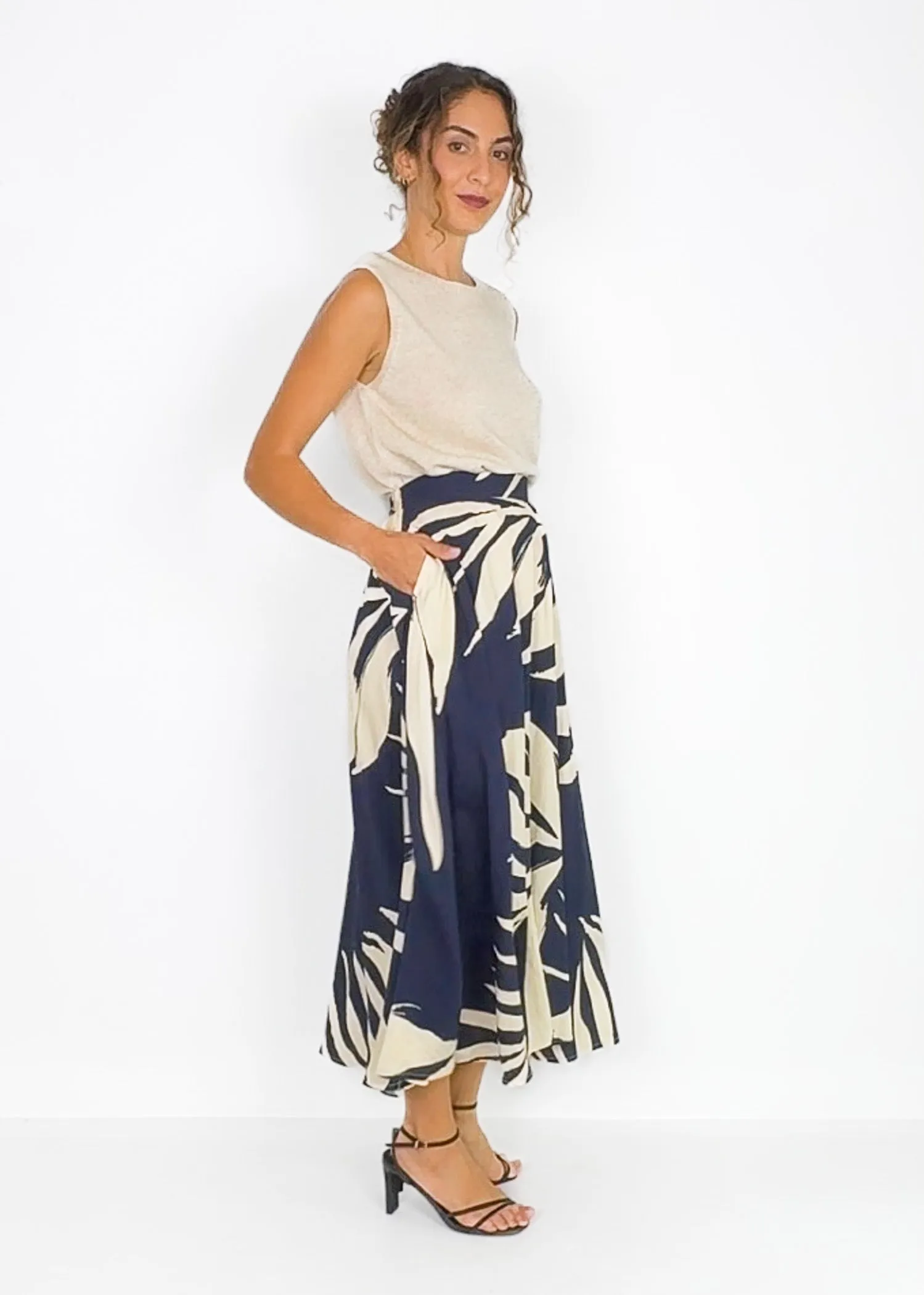 HARPER SKIRT