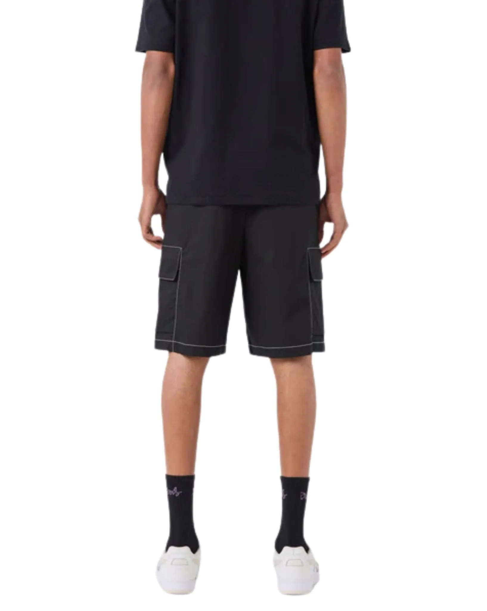Harvo Short Black