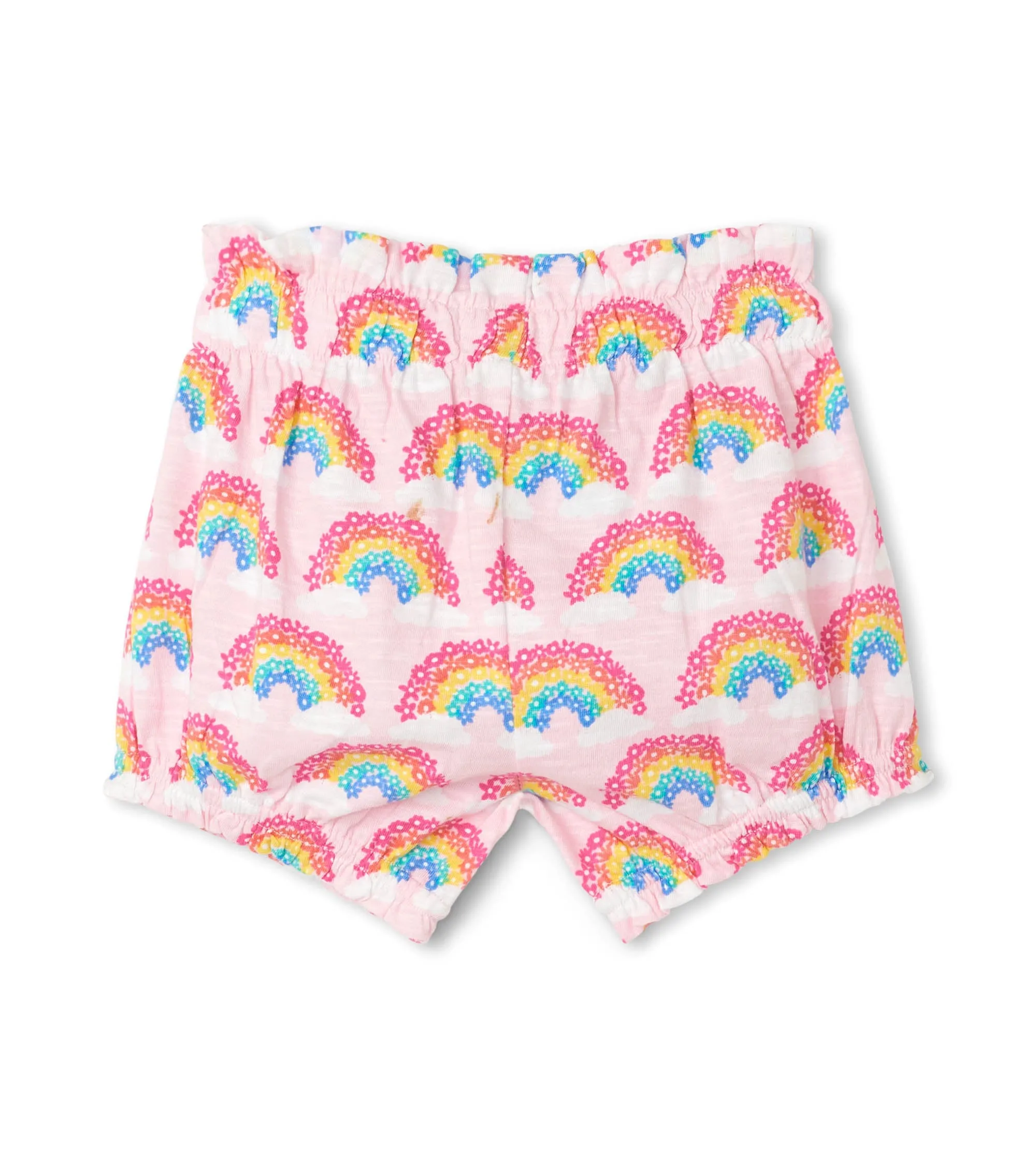 Hatley Baby Shorts - Magical Rainbows