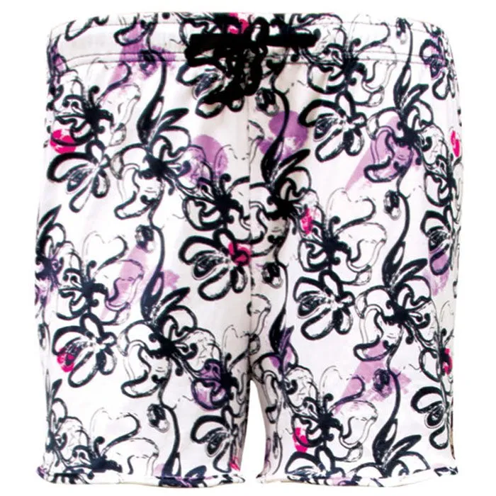 Hello Mello Lounge Shorts