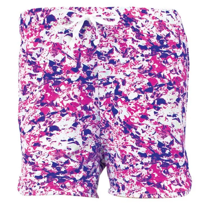 Hello Mello Lounge Shorts