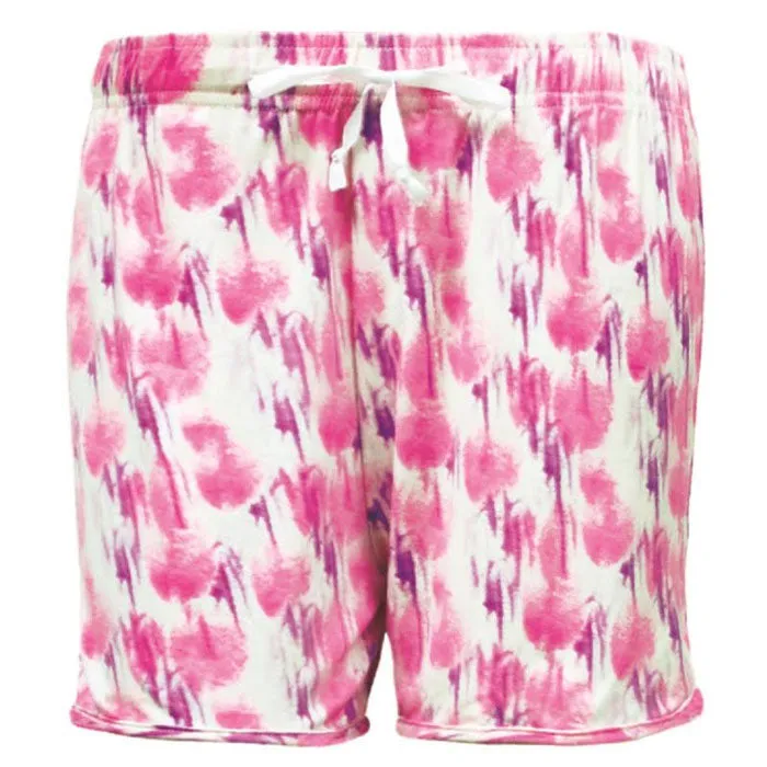 Hello Mello Lounge Shorts