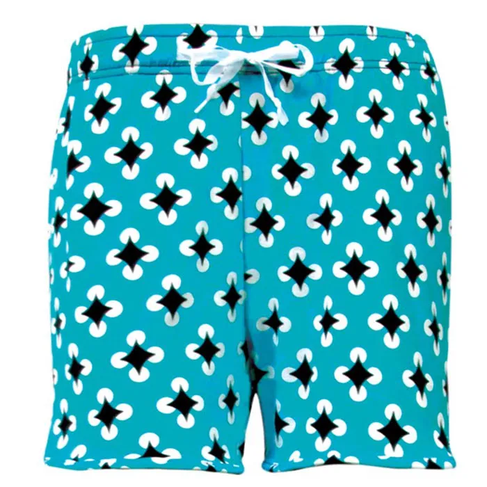 Hello Mello Lounge Shorts