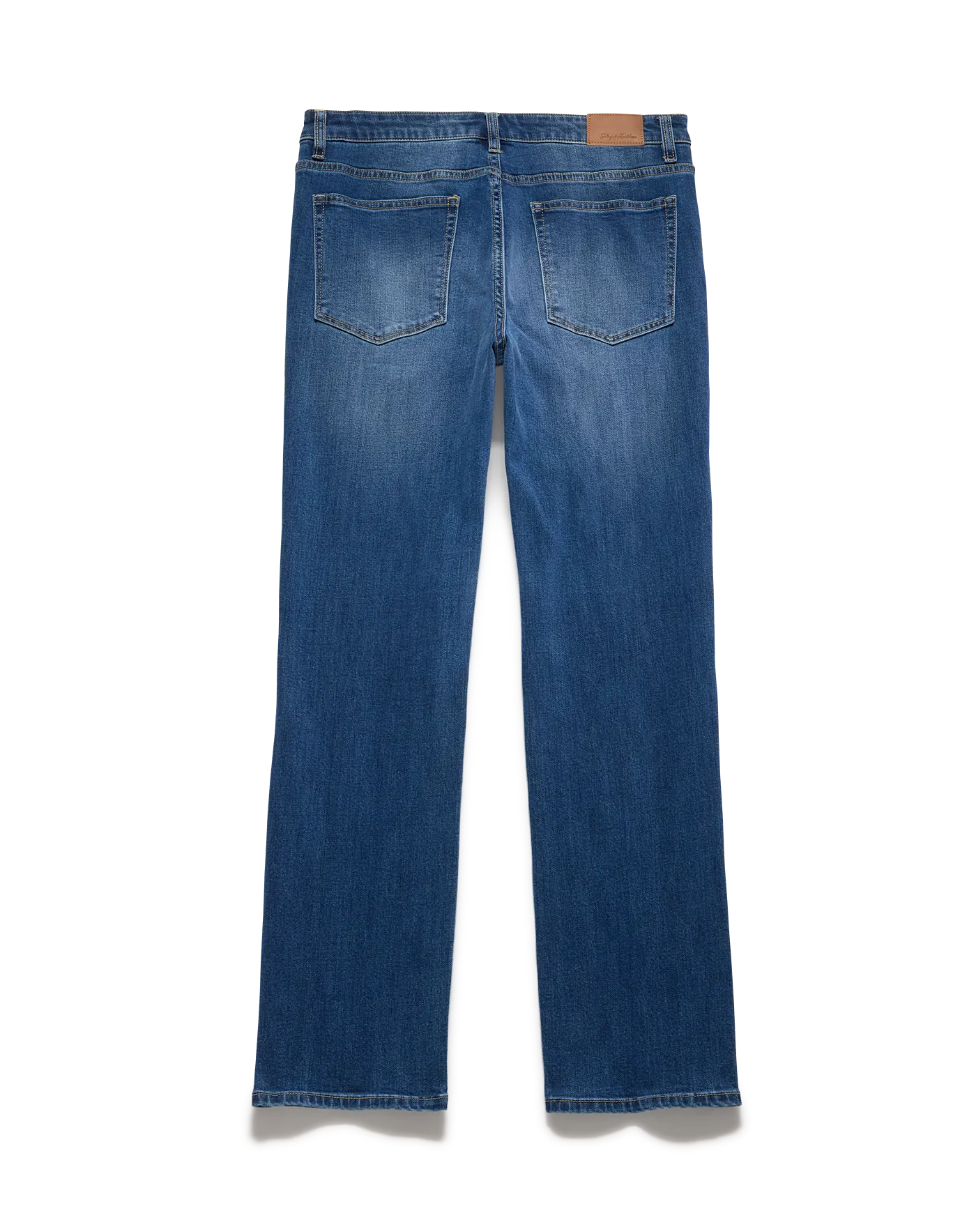 HIGHLAND COOLING JEAN - NASHVILLE STRAIGHT