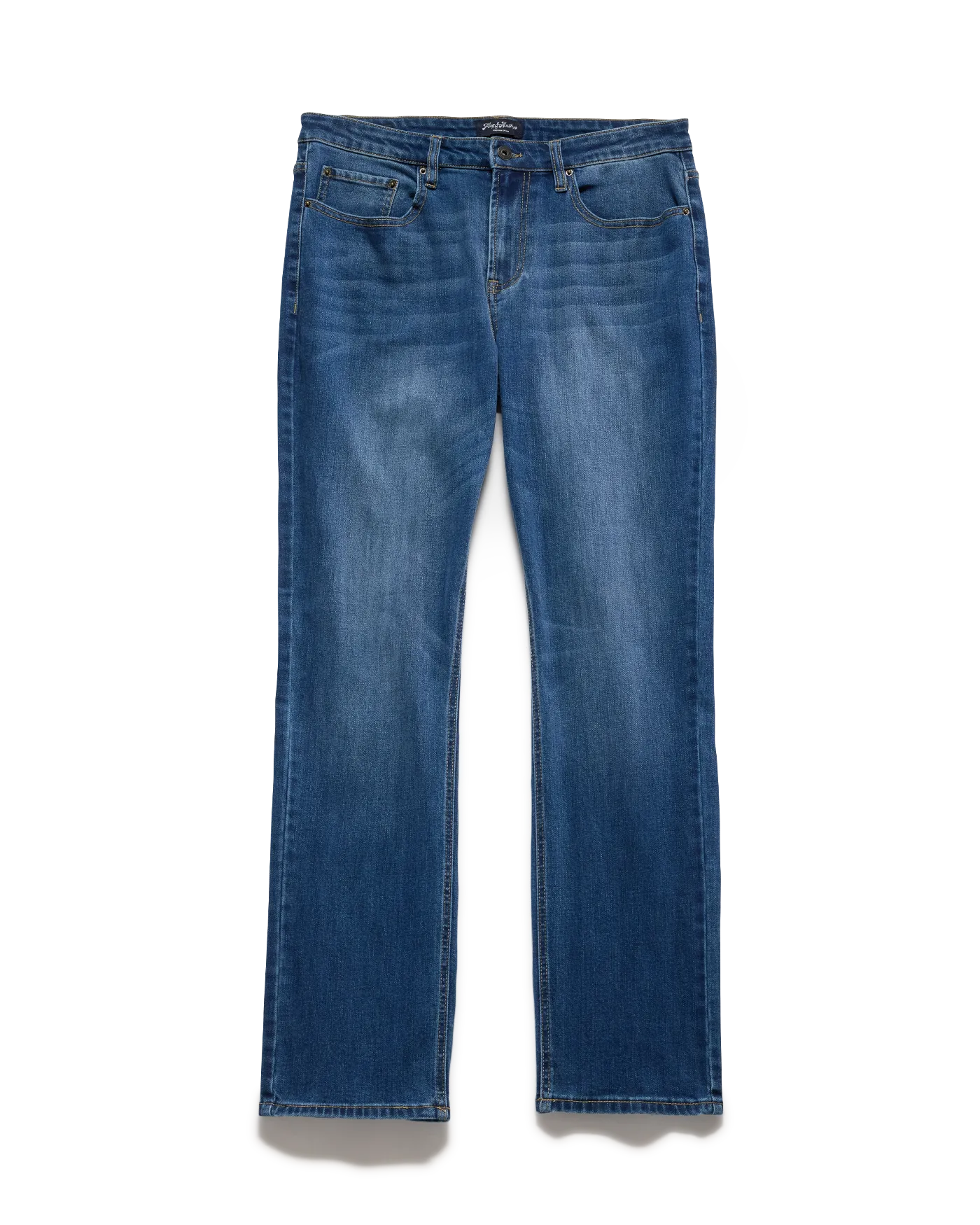 HIGHLAND COOLING JEAN - NASHVILLE STRAIGHT