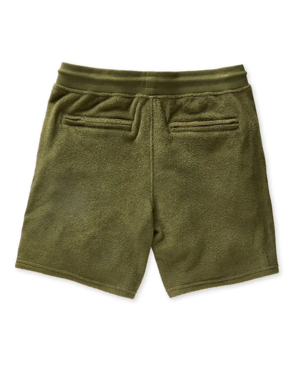 Hightide Sweatshorts - FINAL SALE