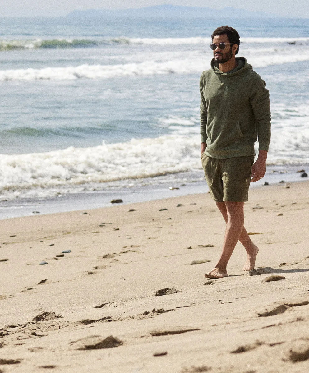 Hightide Sweatshorts - FINAL SALE