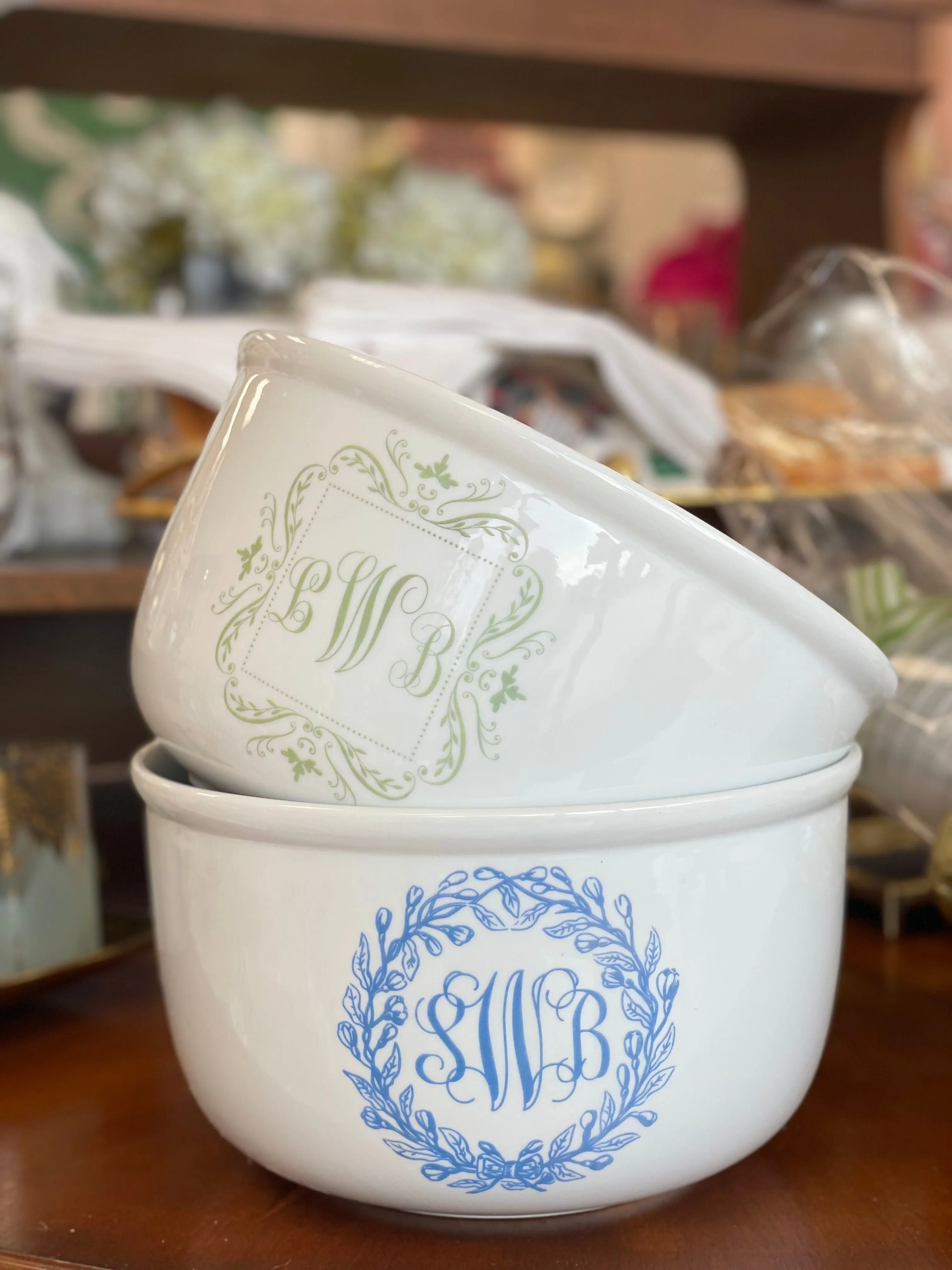 Hive Oversized Bowl