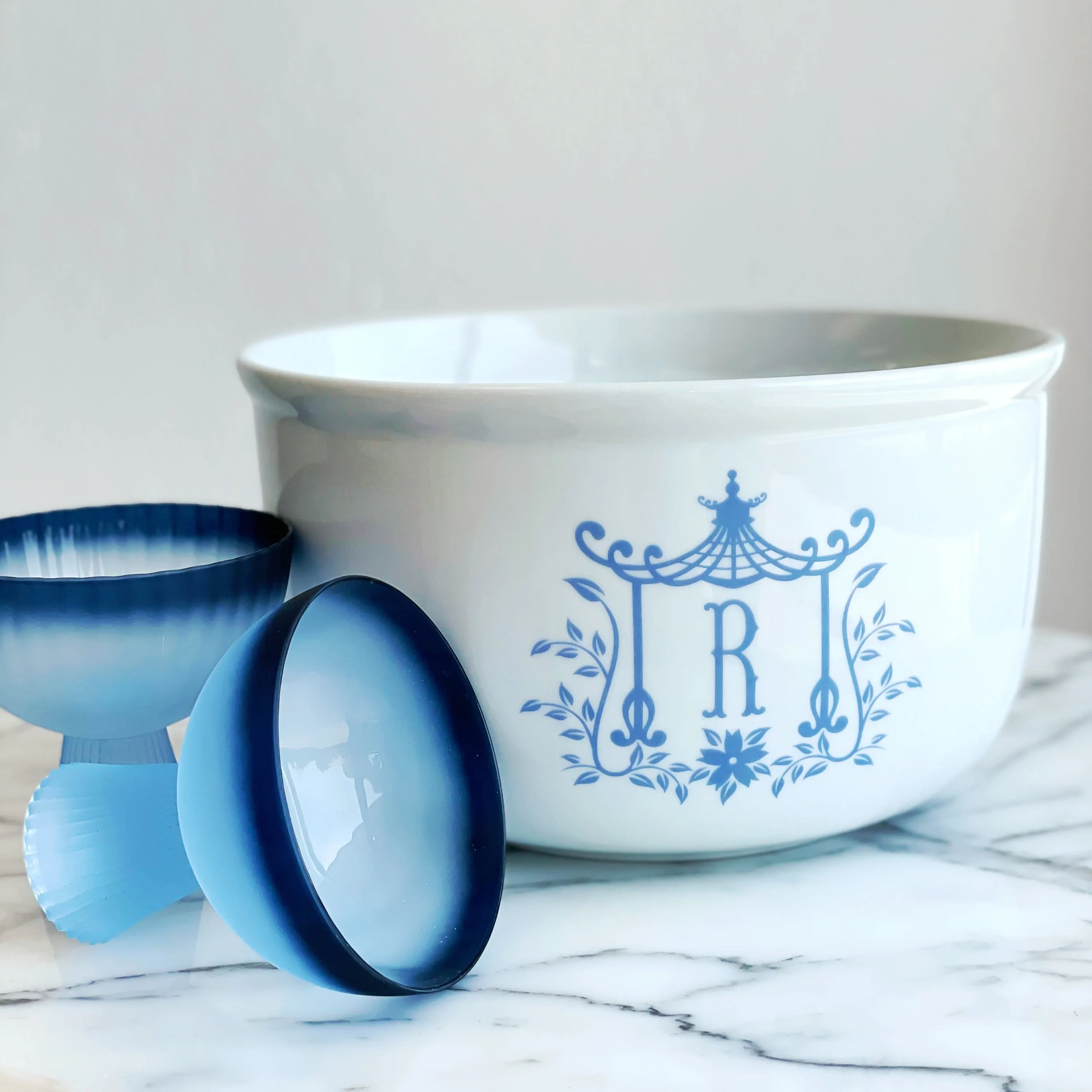 Hive Oversized Bowl