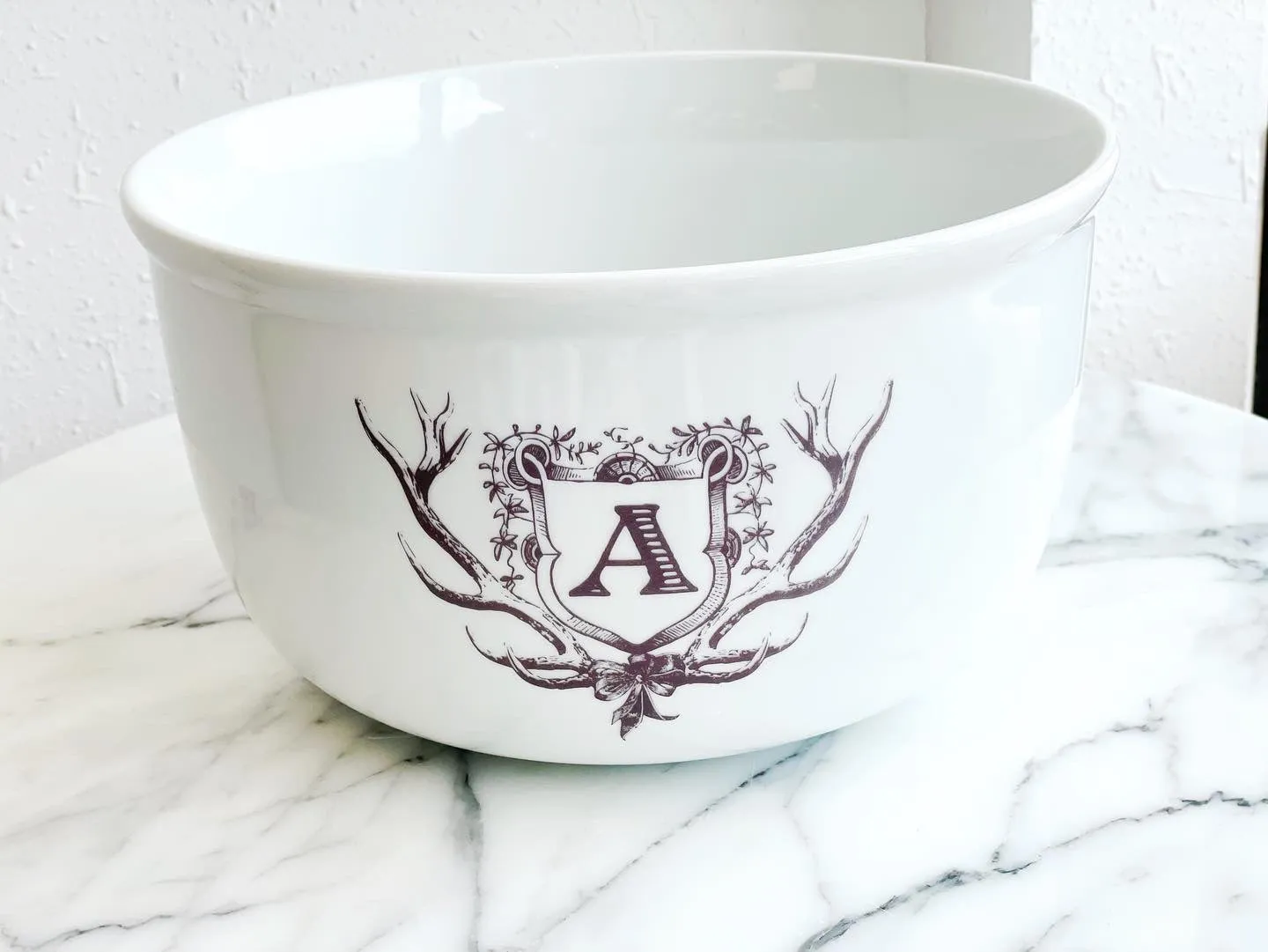 Hive Oversized Bowl