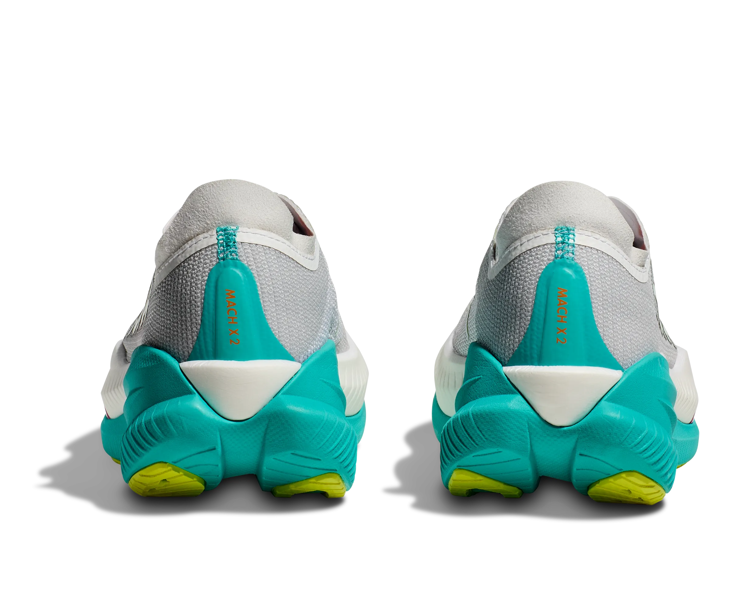 Hoka Mach X 2