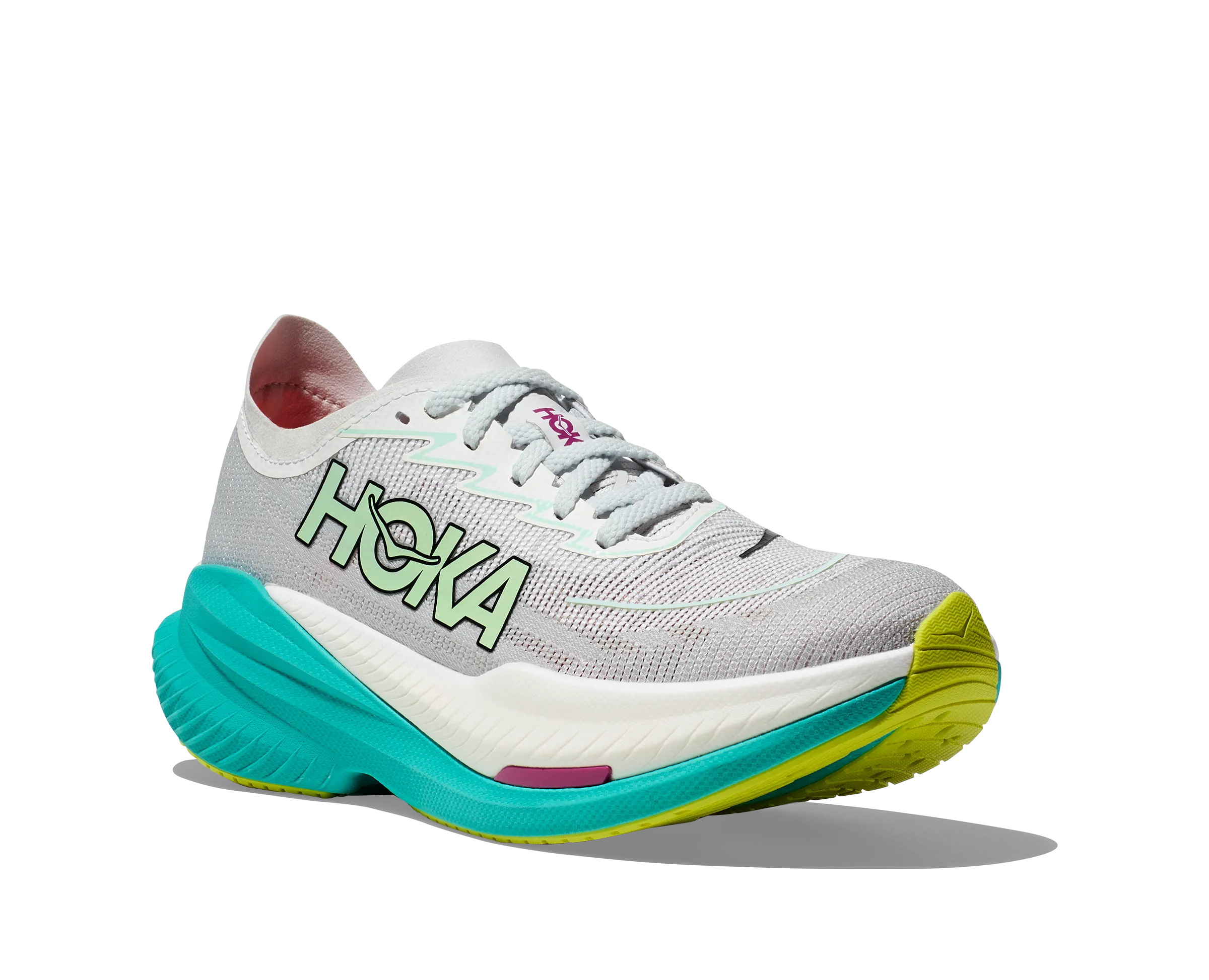 Hoka Mach X 2