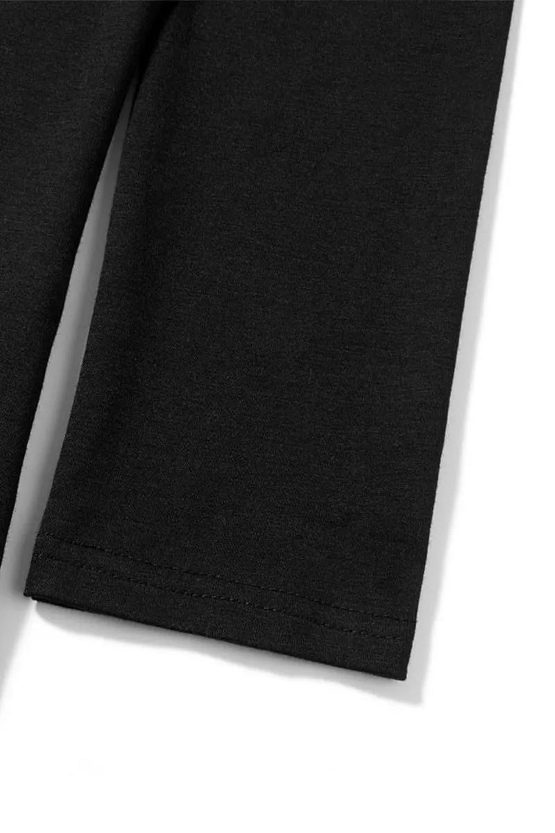 HTR1324 Star Power V-Neck Top