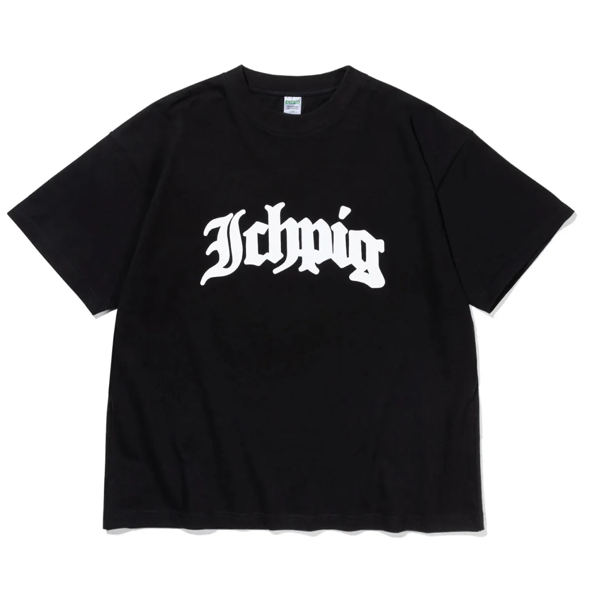 Ichpig - Legions Tee Black