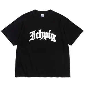 Ichpig - Legions Tee Black