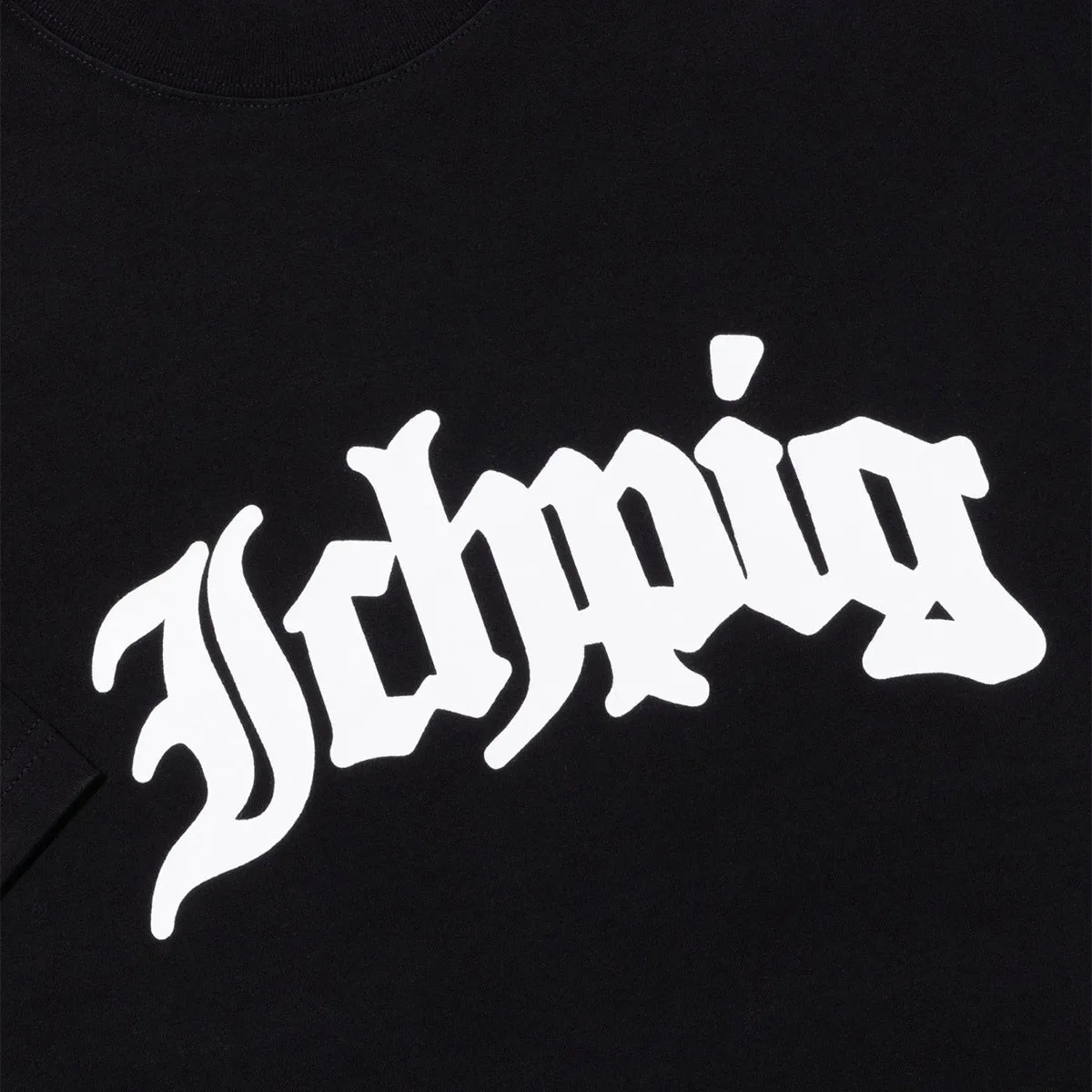 Ichpig - Legions Tee Black