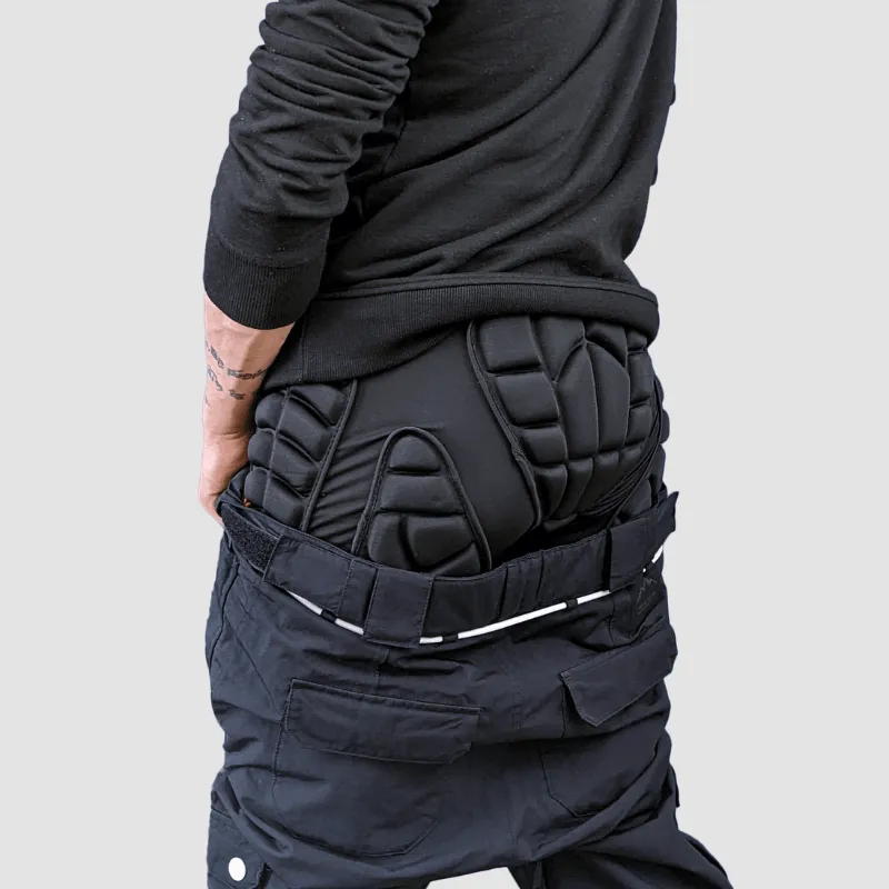 Impact Shorts
