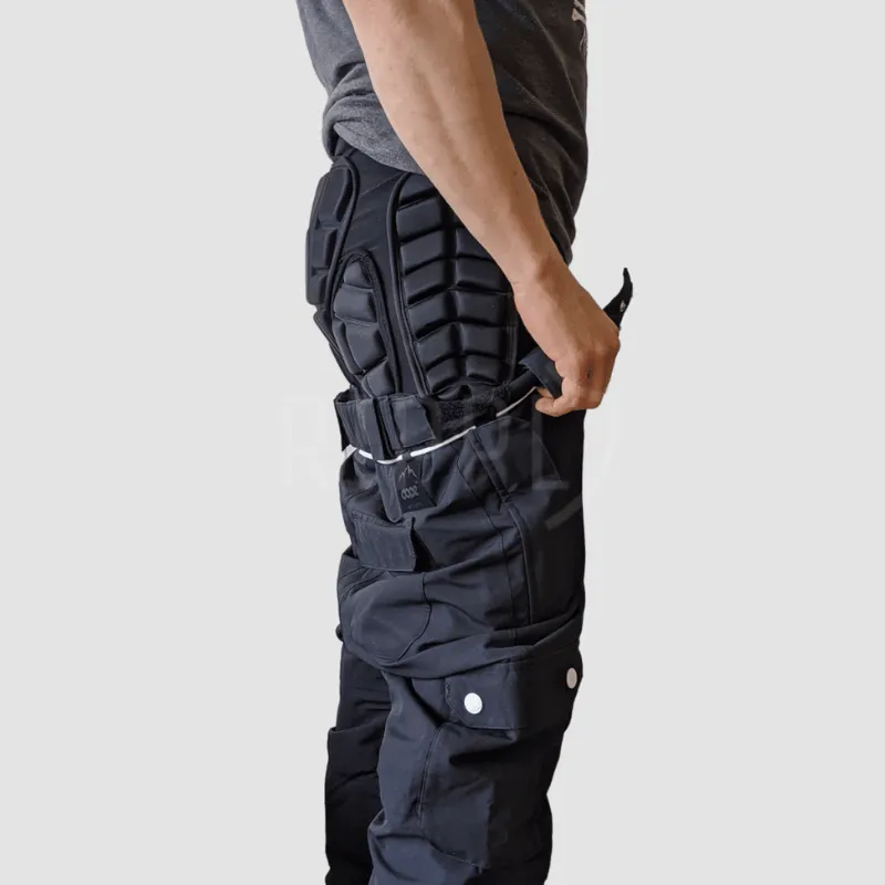 Impact Shorts