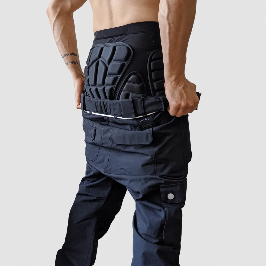 Impact Shorts