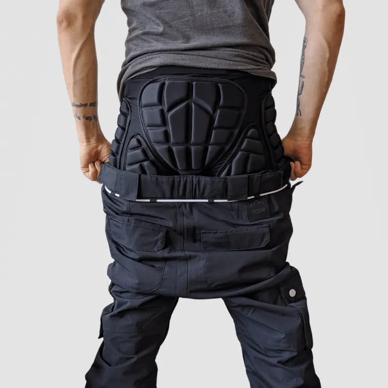 Impact Shorts
