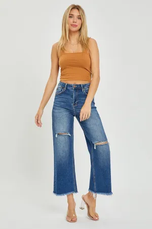 J21 FREYA FRAY JEANS