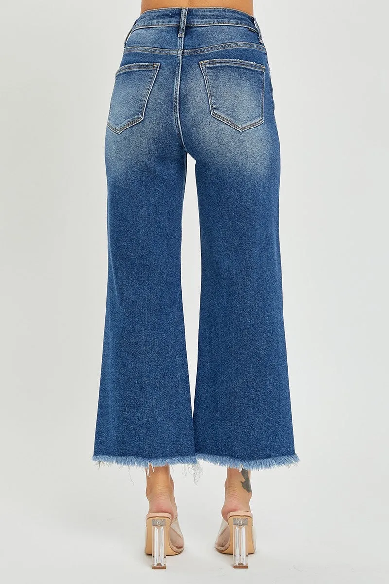 J21 FREYA FRAY JEANS