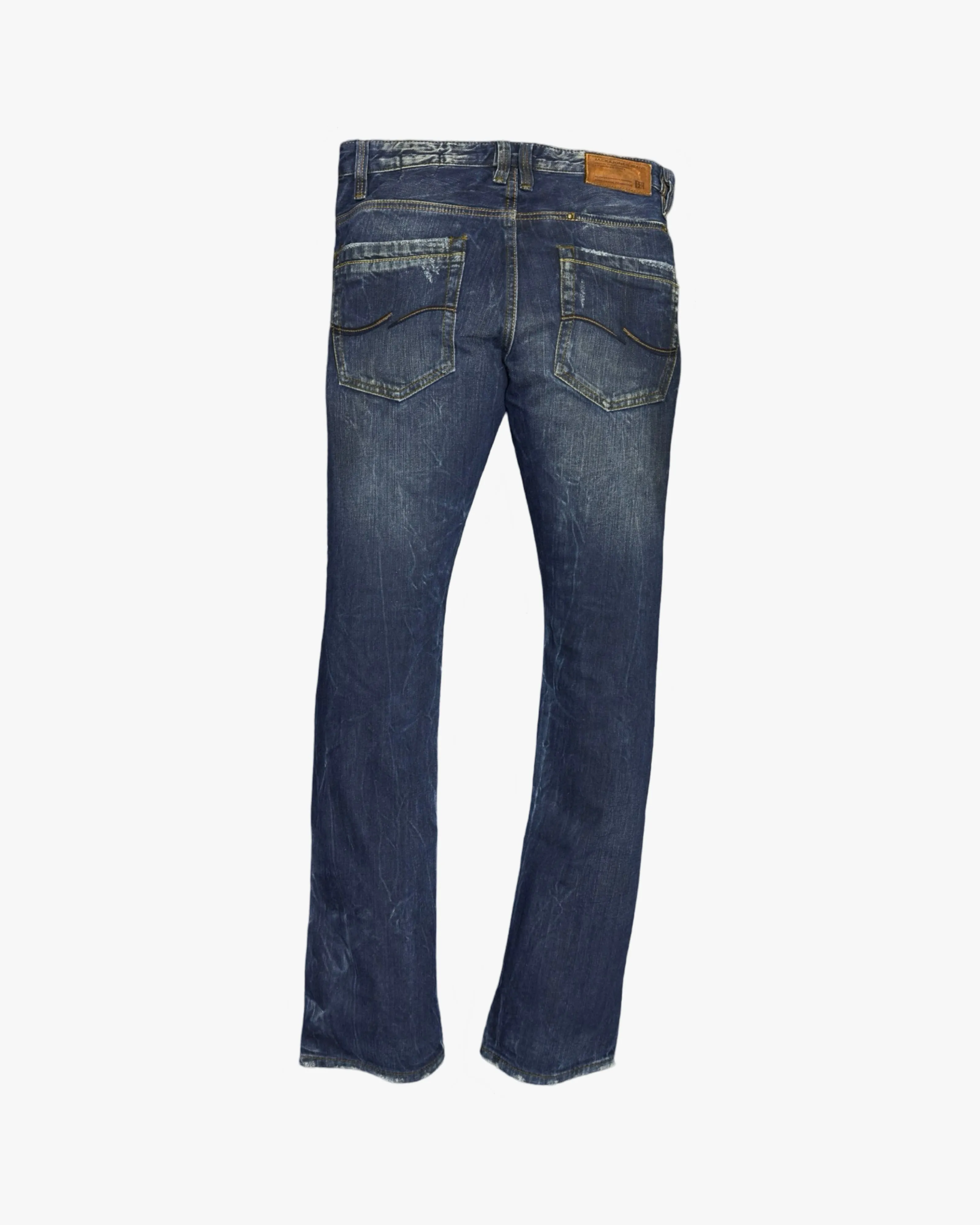 JACK&JONES VINTAGE CLOTHING w31l34