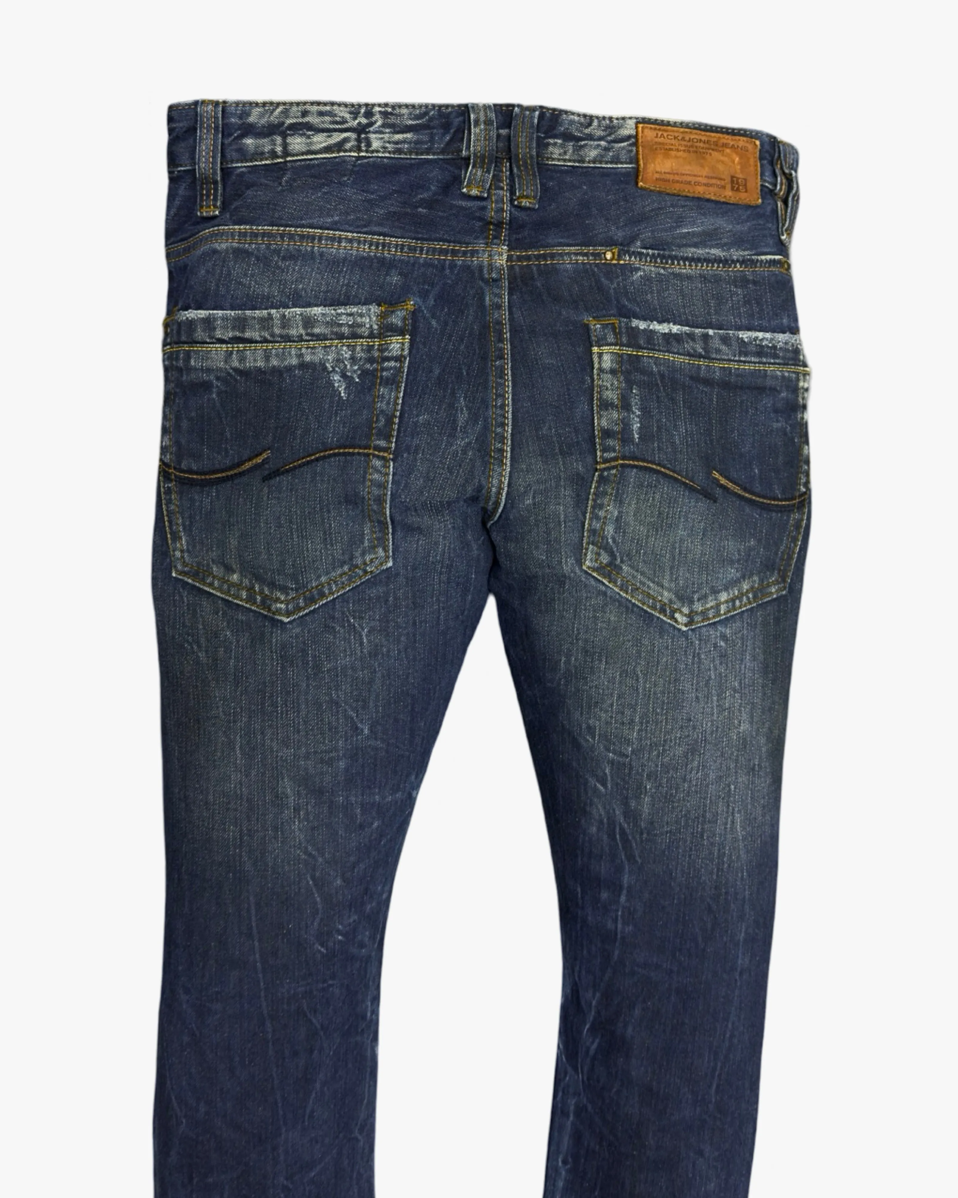 JACK&JONES VINTAGE CLOTHING w31l34