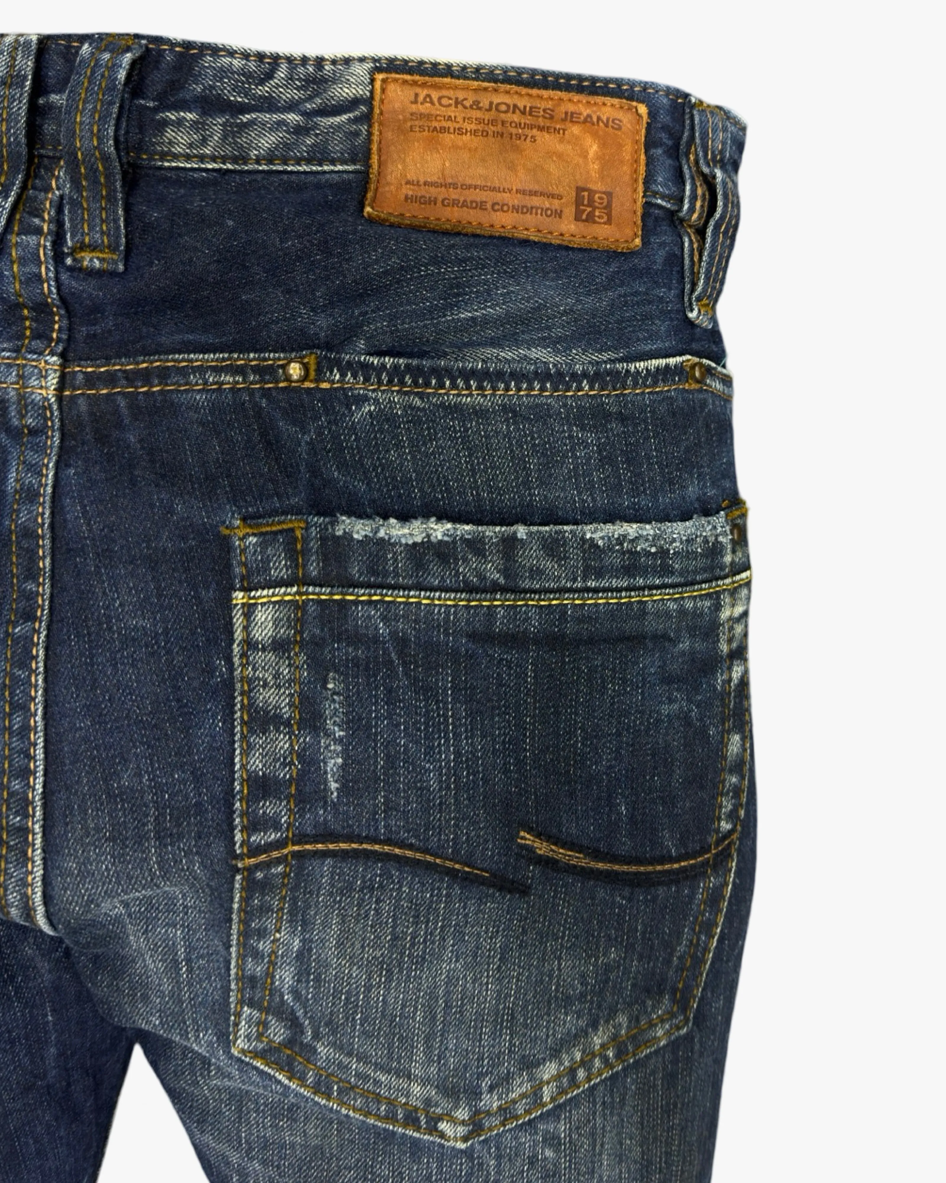 JACK&JONES VINTAGE CLOTHING w31l34