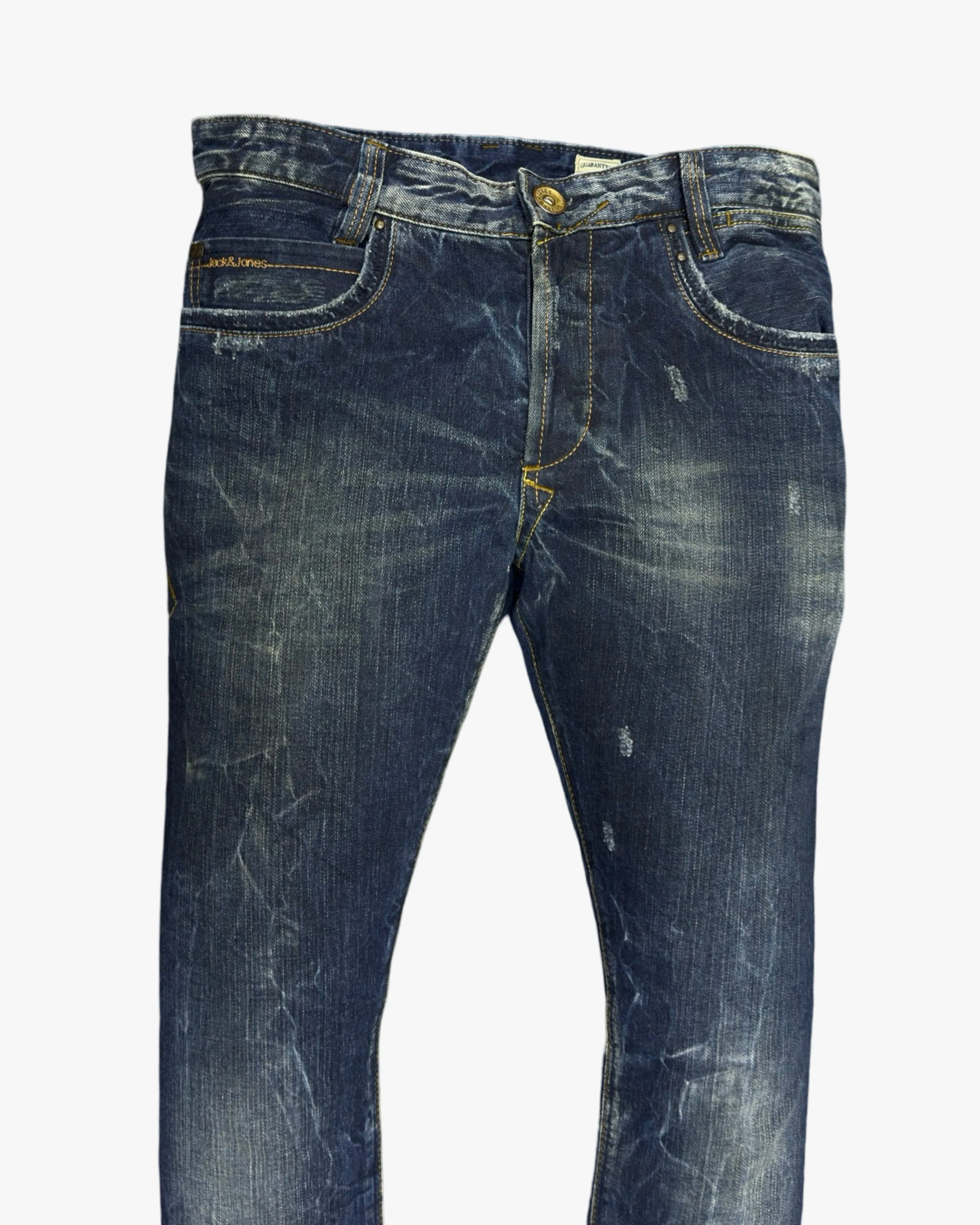 JACK&JONES VINTAGE CLOTHING w31l34