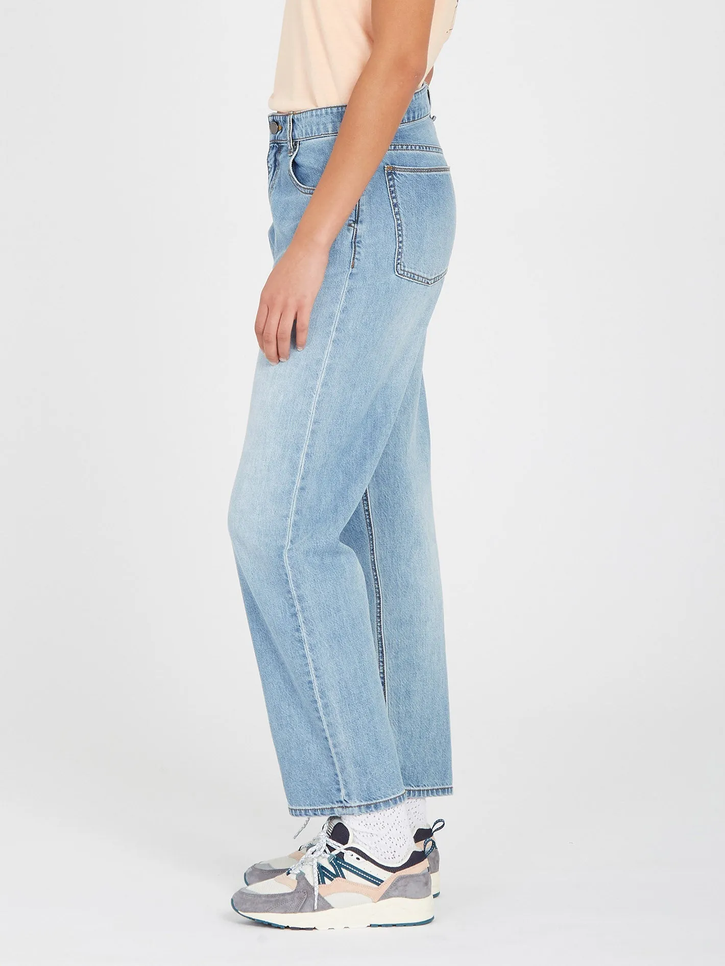 Jean Daddio - VINTAGE BLUE