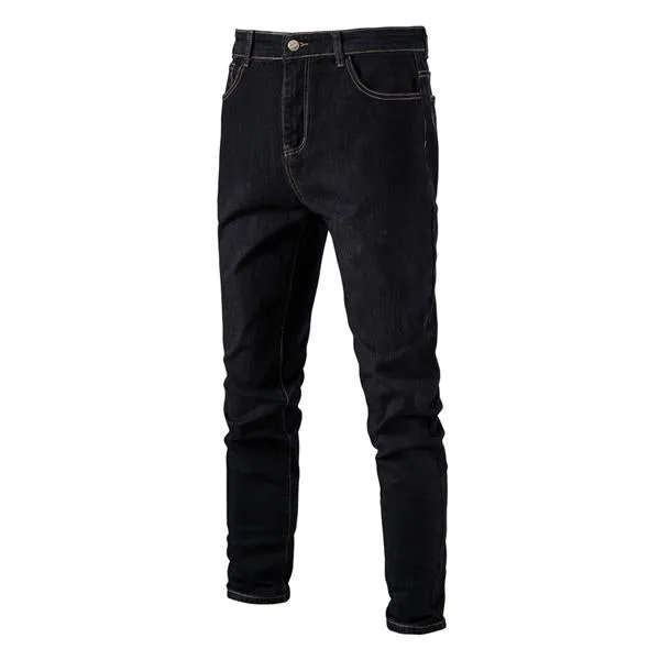 Jean Micro-Stretch Vintage