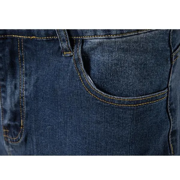 Jean Micro-Stretch Vintage