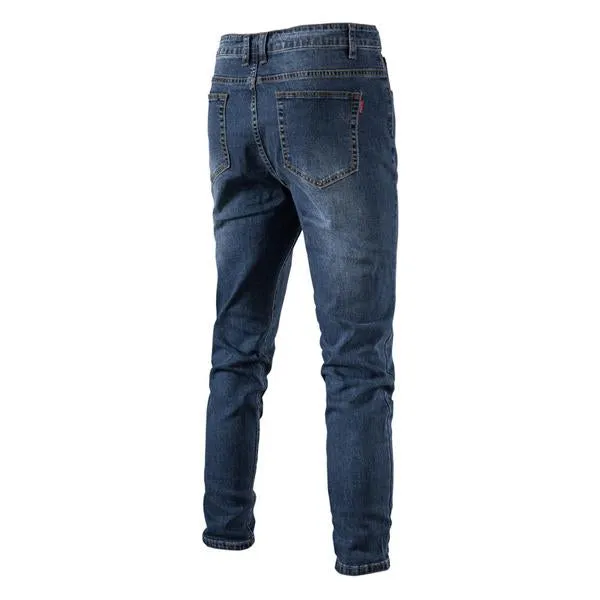 Jean Micro-Stretch Vintage
