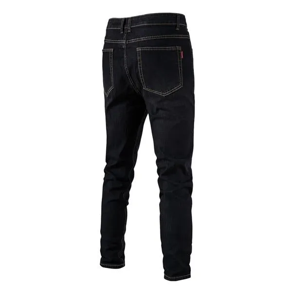 Jean Micro-Stretch Vintage