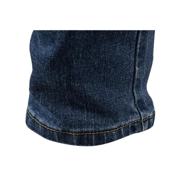 Jean Micro-Stretch Vintage