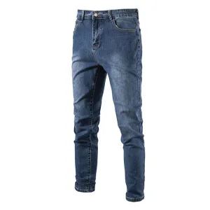 Jean Micro-Stretch Vintage