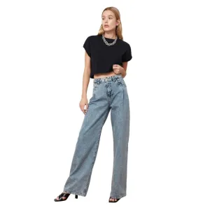 Jean Vintage Large