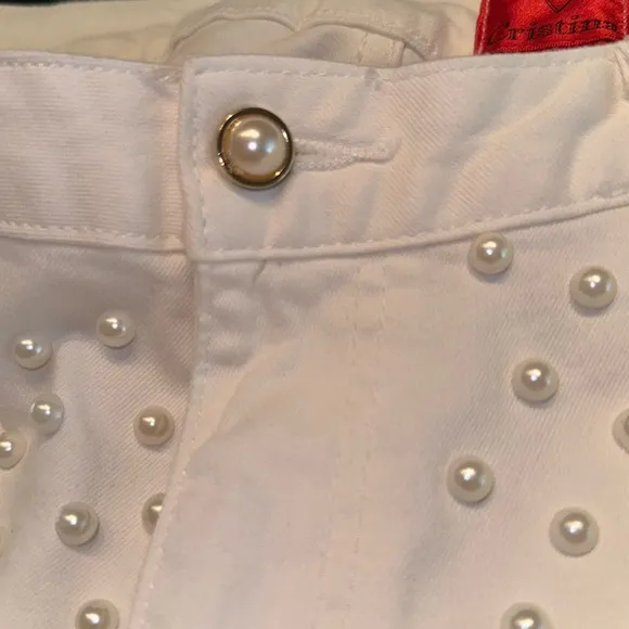 Jeans by V Cristina, Size 14, EUC
