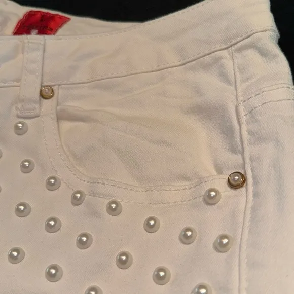 Jeans by V Cristina, Size 14, EUC