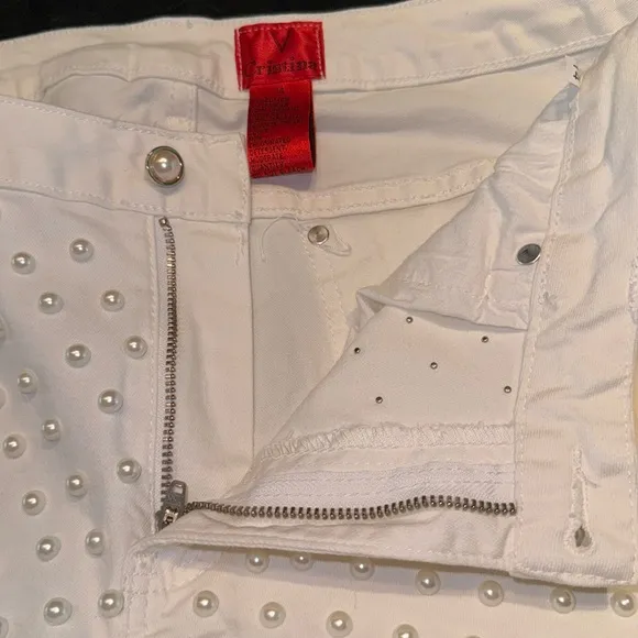 Jeans by V Cristina, Size 14, EUC
