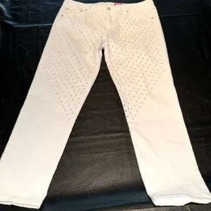 Jeans by V Cristina, Size 14, EUC