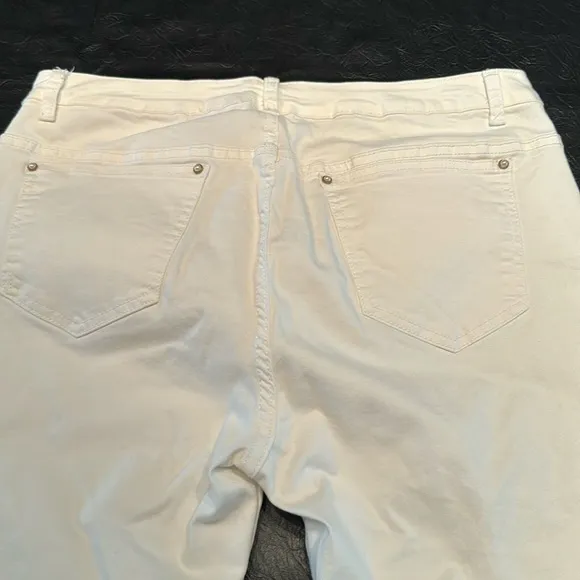Jeans by V Cristina, Size 14, EUC