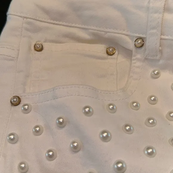 Jeans by V Cristina, Size 14, EUC
