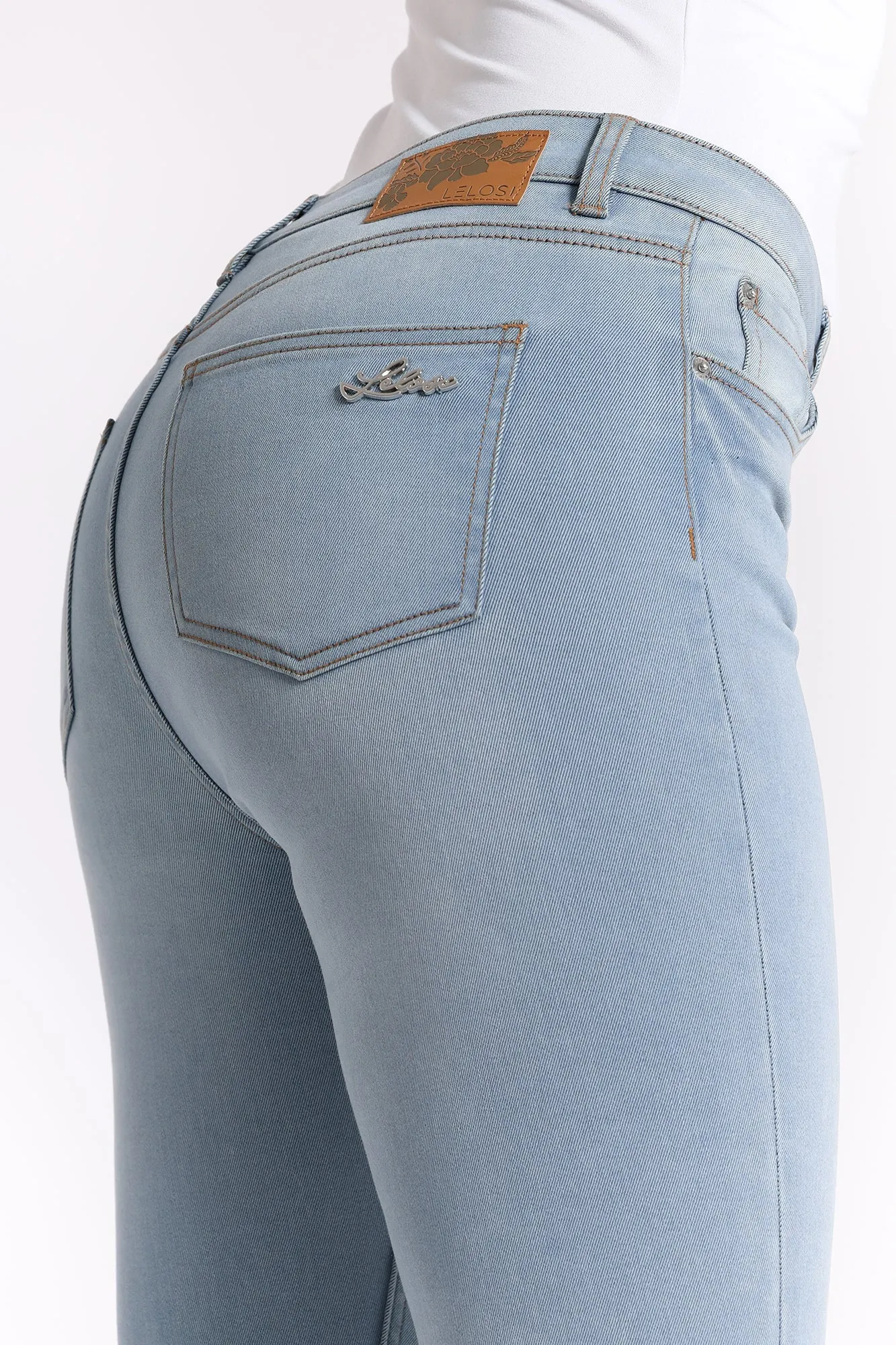 Jeans Flourish