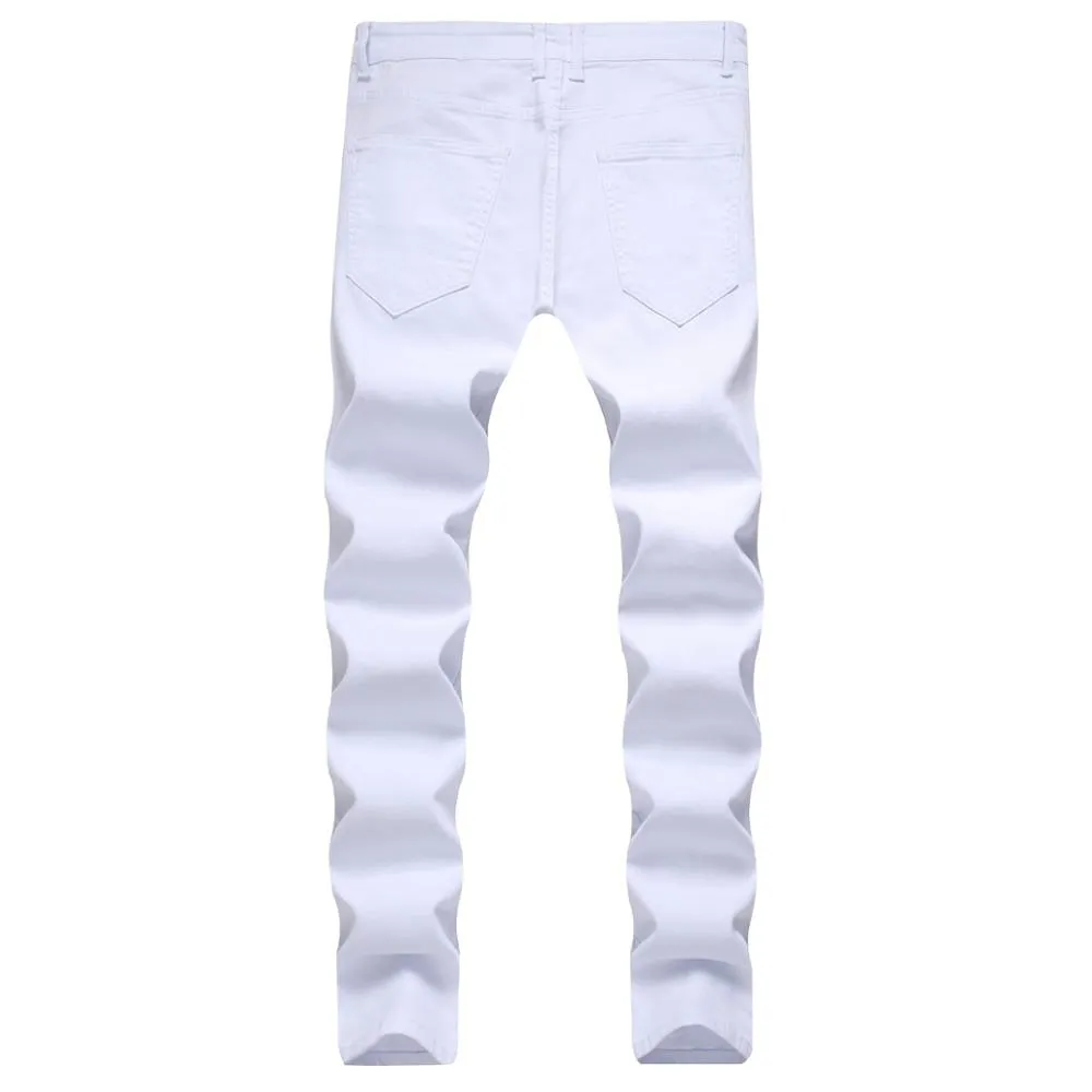 Jeans Homme Vintage 90