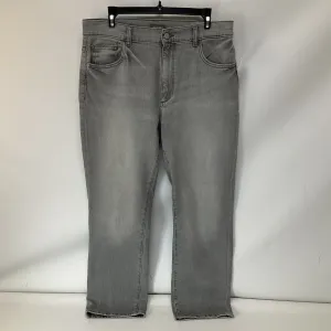 Jeans Straight By Dl1961  Size: 12