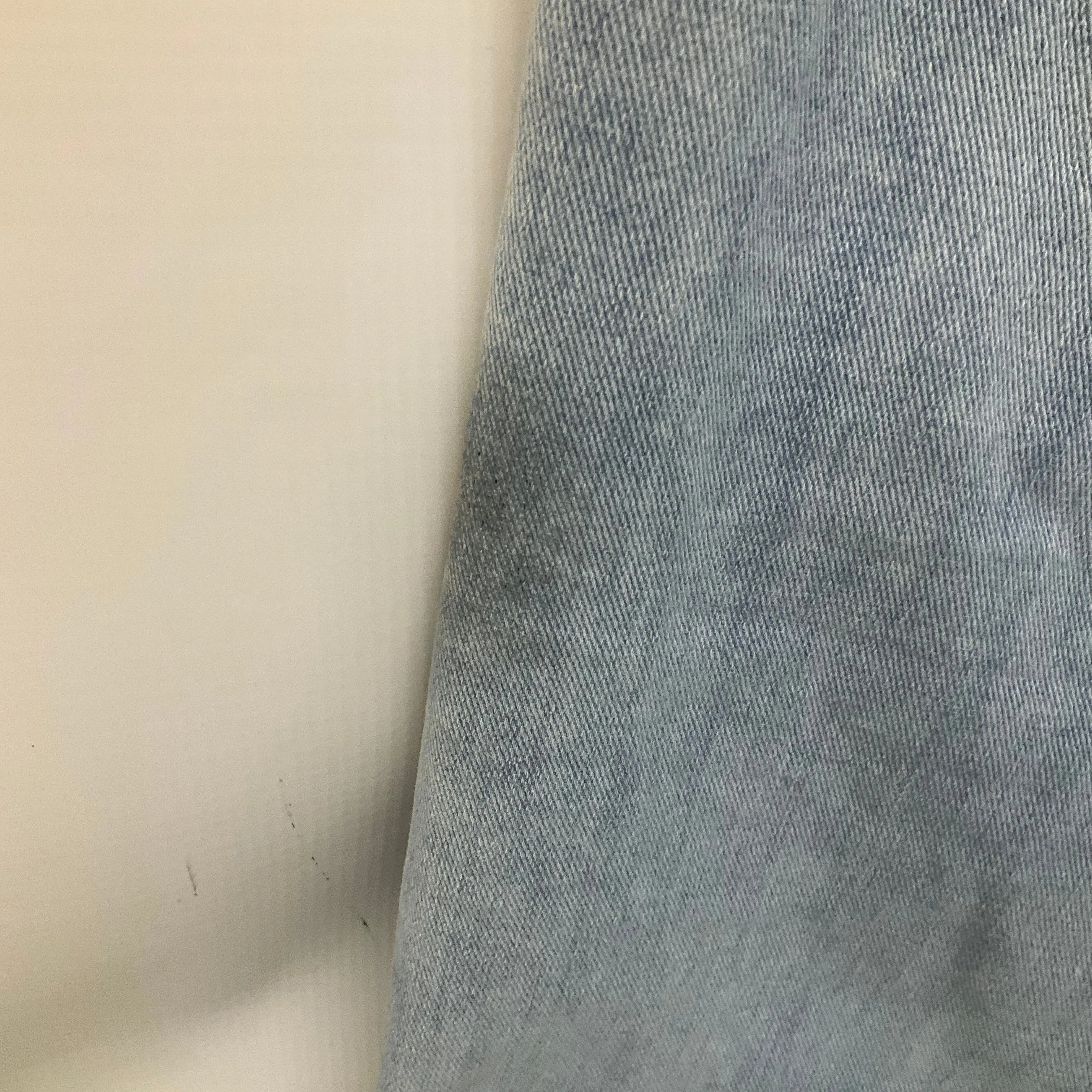 Jeans Straight By Rag & Bones Jeans In Blue Denim, Size: 6