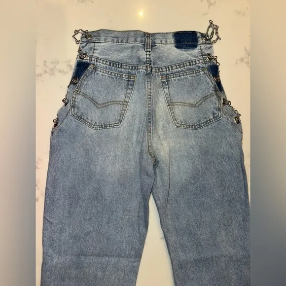 Jeans​​