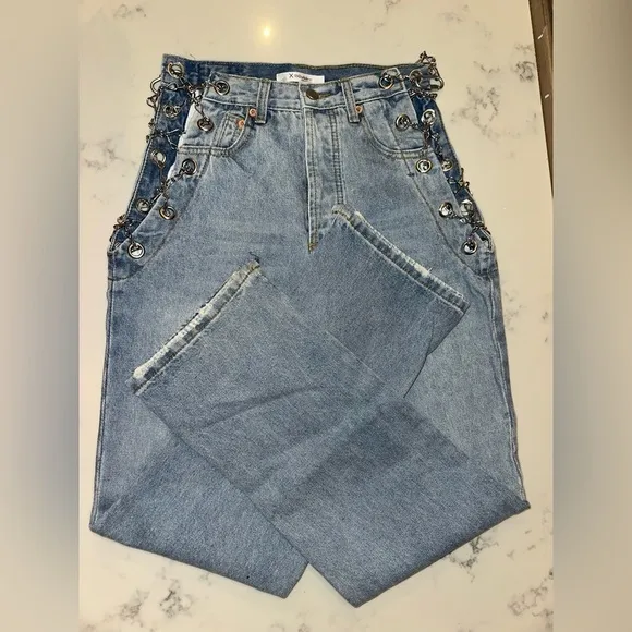 Jeans​​